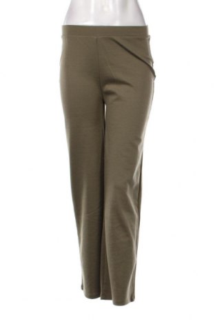 Dámské kalhoty  ONLY, Velikost XS, Barva Zelená, Cena  180,00 Kč
