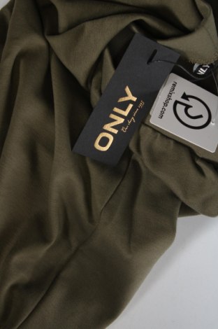 Damenhose ONLY, Größe XS, Farbe Grün, Preis 6,68 €