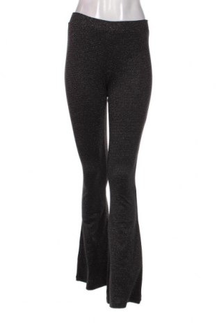 Дамски панталон ONLY, Размер XS, Цвят Черен, Цена 21,60 лв.