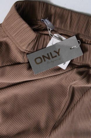 Damenhose ONLY, Größe S, Farbe Braun, Preis € 6,12