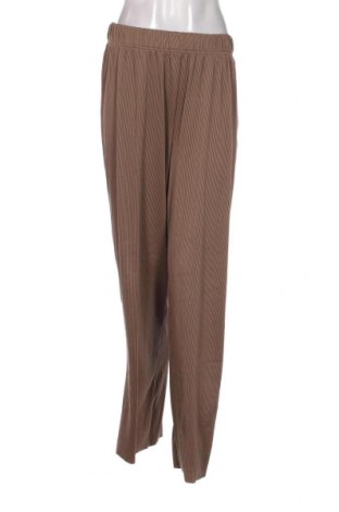 Γυναικείο παντελόνι ONLY, Μέγεθος S, Χρώμα Καφέ, Τιμή 6,96 €