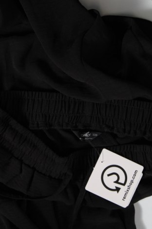 Pantaloni de femei ONLY, Mărime XXS, Culoare Negru, Preț 177,63 Lei
