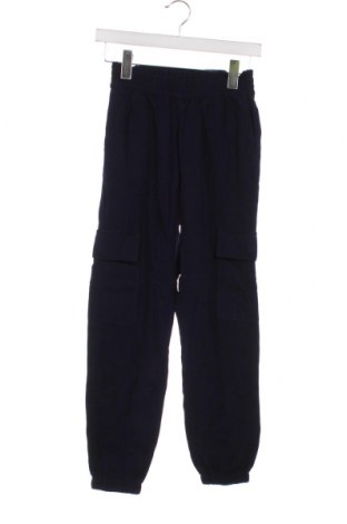 Pantaloni de femei ONLY, Mărime XXS, Culoare Albastru, Preț 31,97 Lei