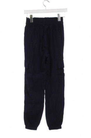 Γυναικείο παντελόνι ONLY, Μέγεθος XXS, Χρώμα Μπλέ, Τιμή 6,40 €