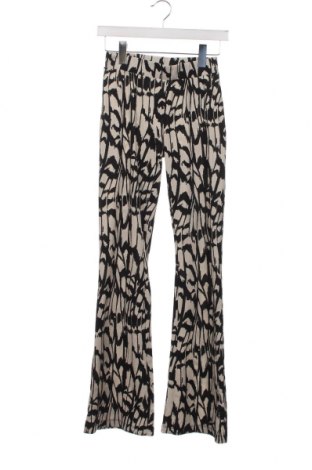 Γυναικείο παντελόνι ONLY, Μέγεθος XS, Χρώμα Πολύχρωμο, Τιμή 6,40 €