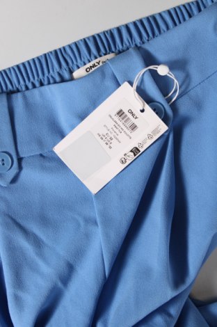 Pantaloni de femei ONLY, Mărime S, Culoare Albastru, Preț 177,63 Lei