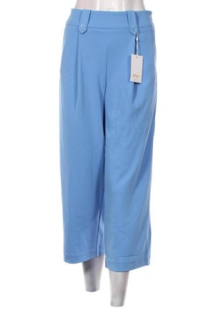 Pantaloni de femei ONLY, Mărime S, Culoare Albastru, Preț 46,18 Lei