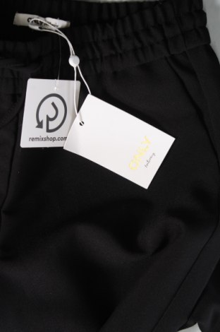 Дамски панталон ONLY, Размер XS, Цвят Черен, Цена 12,96 лв.