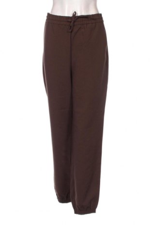 Γυναικείο παντελόνι ONLY, Μέγεθος L, Χρώμα Καφέ, Τιμή 6,96 €