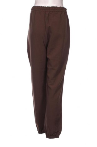 Pantaloni de femei ONLY, Mărime L, Culoare Maro, Preț 177,63 Lei