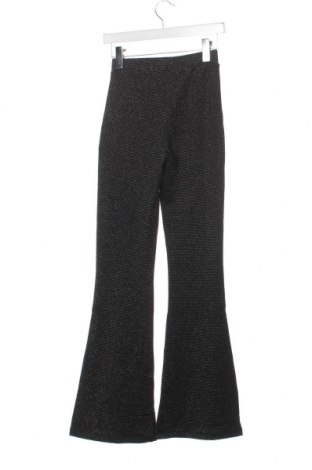 Γυναικείο παντελόνι ONLY, Μέγεθος XS, Χρώμα Μαύρο, Τιμή 7,24 €