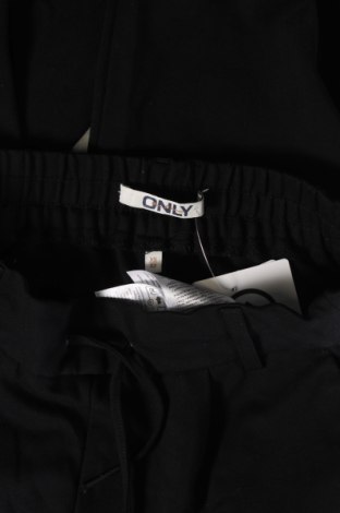 Dámske nohavice ONLY, Veľkosť XS, Farba Čierna, Cena  9,74 €