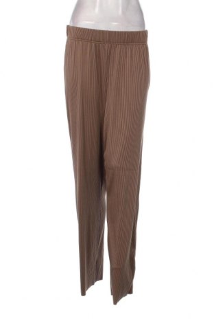 Γυναικείο παντελόνι ONLY, Μέγεθος S, Χρώμα  Μπέζ, Τιμή 9,74 €