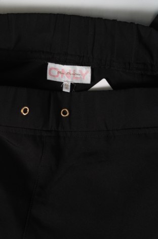 Dámské kalhoty  ONLY, Velikost XS, Barva Černá, Cena  290,00 Kč