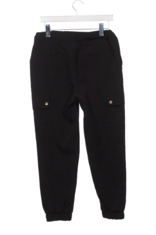 Дамски панталон ONLY, Размер XS, Цвят Черен, Цена 19,98 лв.