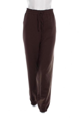 Pantaloni de femei ONLY, Mărime M, Culoare Maro, Preț 47,96 Lei