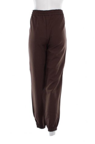 Дамски панталон ONLY, Размер M, Цвят Кафяв, Цена 12,96 лв.