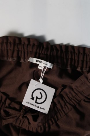 Damenhose ONLY, Größe M, Farbe Braun, Preis 6,68 €