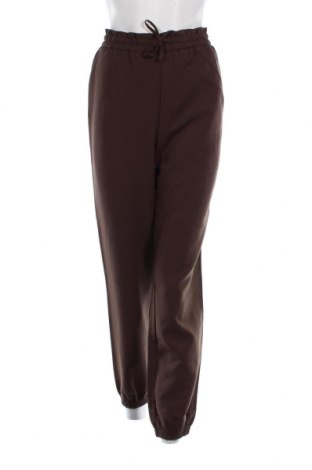 Pantaloni de femei ONLY, Mărime M, Culoare Maro, Preț 47,96 Lei