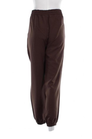 Дамски панталон ONLY, Размер M, Цвят Кафяв, Цена 12,96 лв.