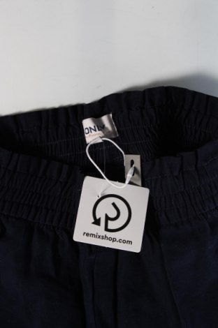 Pantaloni de femei ONLY, Mărime XXS, Culoare Albastru, Preț 33,75 Lei