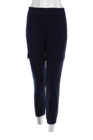 Pantaloni de femei ONLY, Mărime XXS, Culoare Albastru, Preț 47,96 Lei