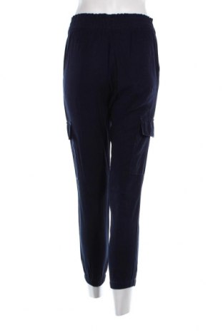 Γυναικείο παντελόνι ONLY, Μέγεθος XXS, Χρώμα Μπλέ, Τιμή 6,96 €