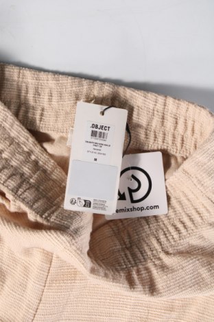 Damenhose Object, Größe S, Farbe Beige, Preis 34,54 €