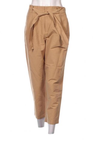 Damenhose Object, Größe M, Farbe Beige, Preis 6,28 €