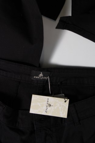Дамски панталон One Step, Размер XL, Цвят Син, Цена 191,00 лв.