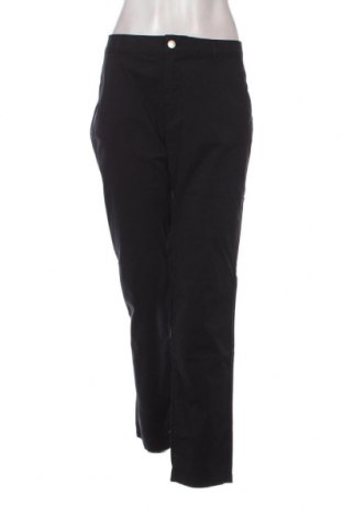 Γυναικείο παντελόνι One Step, Μέγεθος XL, Χρώμα Μπλέ, Τιμή 98,45 €