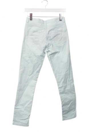Γυναικείο παντελόνι Opus, Μέγεθος XS, Χρώμα Μπλέ, Τιμή 4,85 €