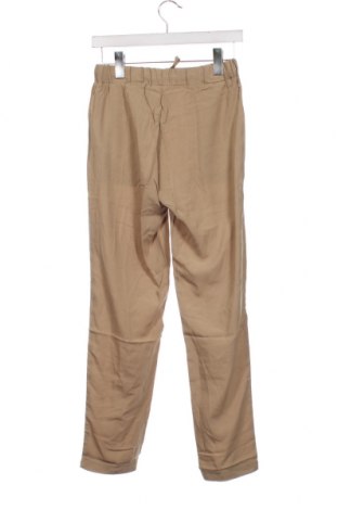 Дамски панталон Orsay, Размер XS, Цвят Бежов, Цена 12,42 лв.