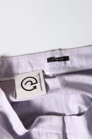 Pantaloni de femei Orsay, Mărime M, Culoare Mov, Preț 48,65 Lei