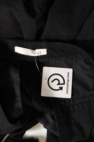 Dámske nohavice Oui, Veľkosť M, Farba Čierna, Cena  2,50 €