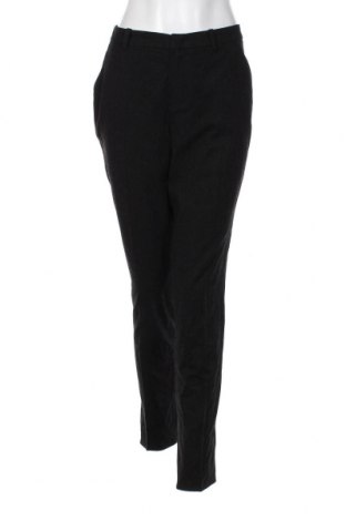 Γυναικείο παντελόνι Oui, Μέγεθος M, Χρώμα Μαύρο, Τιμή 4,24 €