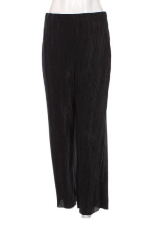 Pantaloni de femei Oviesse, Mărime M, Culoare Negru, Preț 25,72 Lei