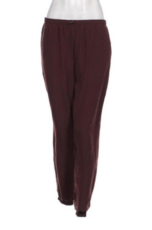 Дамски панталон Oviesse, Размер M, Цвят Кафяв, Цена 13,80 лв.