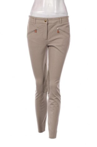 Дамски панталон Pamela Henson, Размер M, Цвят Сив, Цена 8,84 лв.