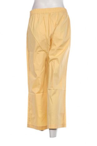 Dámské kalhoty  Part Two, Velikost M, Barva Žlutá, Cena  2 116,00 Kč