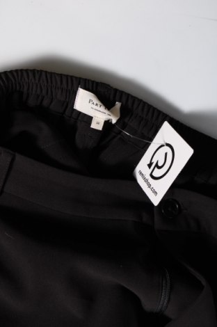Дамски панталон Part Two, Размер M, Цвят Черен, Цена 7,84 лв.