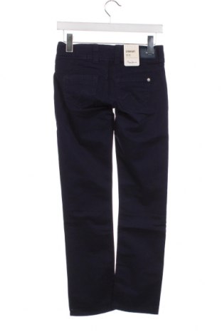 Pantaloni de femei Pepe Jeans, Mărime XS, Culoare Albastru, Preț 38,42 Lei