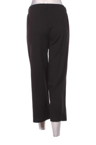 Pantaloni de femei Pieces, Mărime S, Culoare Negru, Preț 17,76 Lei