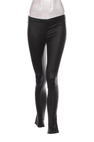 Γυναικείο παντελόνι Pieces, Μέγεθος S, Χρώμα Μαύρο, Τιμή 2,23 €