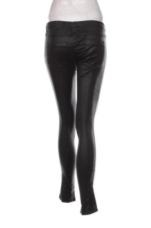Γυναικείο παντελόνι Pieces, Μέγεθος S, Χρώμα Μαύρο, Τιμή 2,23 €