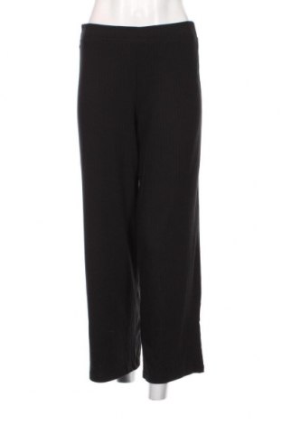 Pantaloni de femei Pieces, Mărime S, Culoare Negru, Preț 35,53 Lei