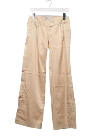 Дамски панталон Pietro Filipi, Размер S, Цвят Бежов, Цена 54,00 лв.
