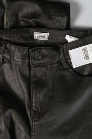Дамски панталон Pimkie, Размер XXS, Цвят Кафяв, Цена 13,80 лв.