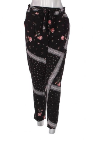 Γυναικείο παντελόνι Primark, Μέγεθος M, Χρώμα Μαύρο, Τιμή 4,84 €