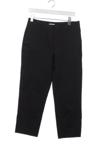Дамски панталон Promod, Размер L, Цвят Черен, Цена 18,85 лв.